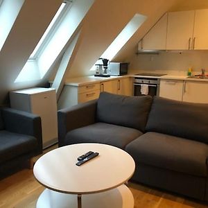 Appartement met een Slaapkamer